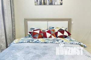 1-к квартира, посуточно, 30м2, 20/25 этаж