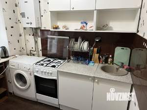 1-к квартира, посуточно, 32м2, 3/5 этаж