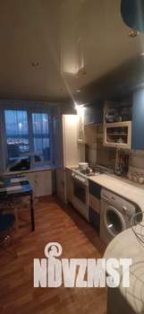 2-к квартира, посуточно, 45м2, 8/9 этаж