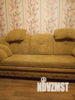 Студия квартира, посуточно, 21м2, 4/5 этаж