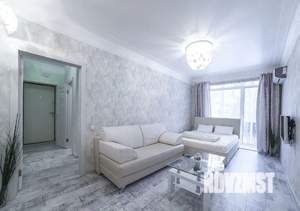 1-к квартира, посуточно, 33м2, 2/5 этаж