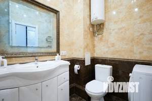 Студия квартира, посуточно, 40м2, 5/13 этаж