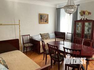 2-к квартира, посуточно, 62м2, 2/3 этаж