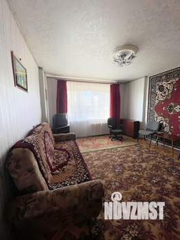 1-к квартира, на длительный срок, 36м2, 5/9 этаж