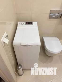 1-к квартира, посуточно, 42м2, 8/10 этаж