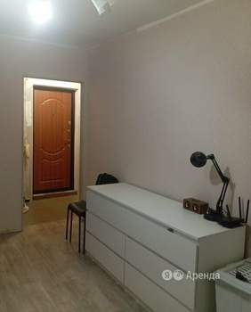 1-к квартира, на длительный срок, 34м2, 9/9 этаж