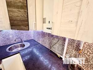 1-к квартира, посуточно, 31м2, 3/5 этаж