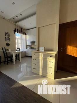 1-к квартира, посуточно, 36м2, 2/3 этаж