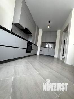 1-к квартира, на длительный срок, 33м2, 2/4 этаж