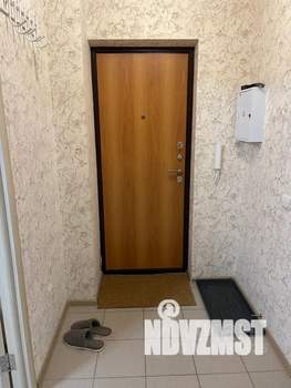 1-к квартира, посуточно, 38м2, 9/10 этаж