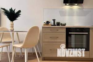 1-к квартира, посуточно, 45м2, 3/15 этаж