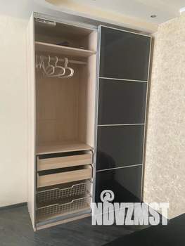 1-к квартира, посуточно, 42м2, 8/10 этаж