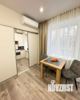 2-к квартира, посуточно, 38м2, 1/1 этаж