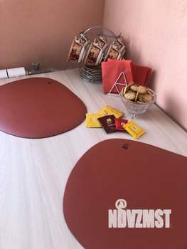 2-к квартира, посуточно, 42м2, 1/1 этаж