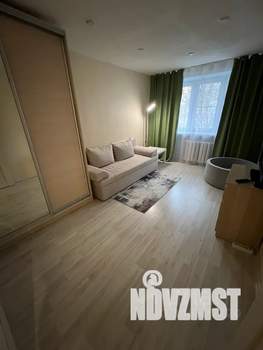 2-к квартира, посуточно, 41м2, 2/5 этаж