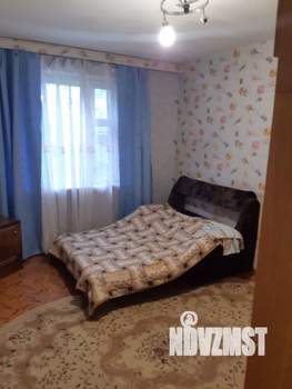 2-к квартира, на длительный срок, 52м2, 4/10 этаж