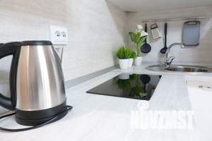 1-к квартира, посуточно, 28м2, 5/9 этаж