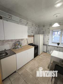 1-к квартира, на длительный срок, 35м2, 2/9 этаж