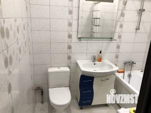 2-к квартира, на длительный срок, 60м2, 4/5 этаж