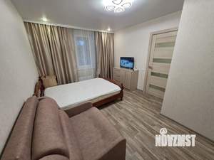 1-к квартира, на длительный срок, 38м2, 3/10 этаж