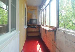 2-к квартира, на длительный срок, 44м2, 2/9 этаж