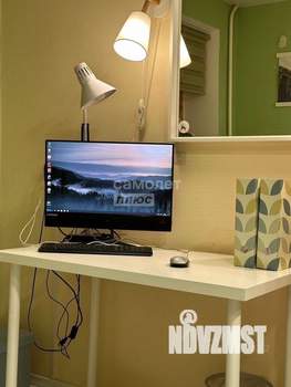 1-к квартира, на длительный срок, 35м2, 4/5 этаж