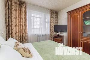 2-к квартира, посуточно, 60м2, 2/12 этаж