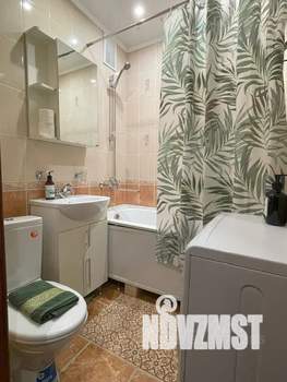 2-к квартира, посуточно, 33м2, 1/5 этаж