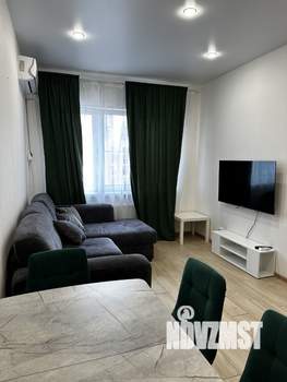 1-к квартира, на длительный срок, 39м2, 10/10 этаж