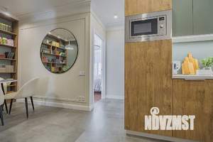 2-к квартира, посуточно, 43м2, 9/12 этаж