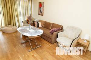 3-к квартира, посуточно, 110м2, 2/9 этаж