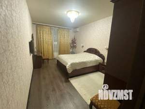 2-к квартира, посуточно, 92м2, 2/5 этаж