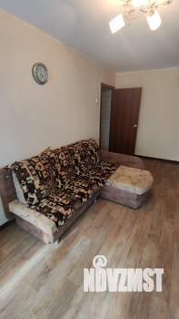 2-к квартира, на длительный срок, 42м2, 4/6 этаж