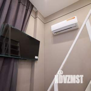 Студия квартира, посуточно, 17м2, 1/6 этаж