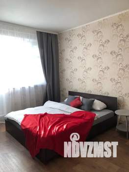 1-к квартира, посуточно, 31м2, 5/5 этаж