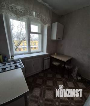 2-к квартира, на длительный срок, 38м2, 3/4 этаж