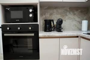 2-к квартира, посуточно, 43м2, 12/23 этаж