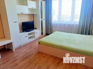 1-к квартира, посуточно, 36м2, 11/25 этаж