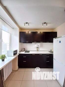 1-к квартира, посуточно, 37м2, 1/1 этаж