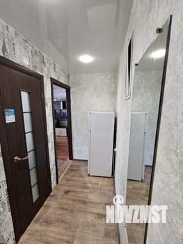 1-к квартира, посуточно, 35м2, 3/5 этаж