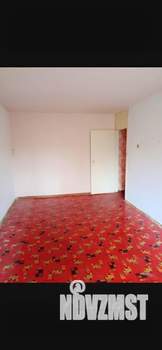 2-к квартира, на длительный срок, 43м2, 1/5 этаж