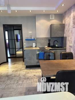 2-к квартира, посуточно, 65м2, 3/16 этаж