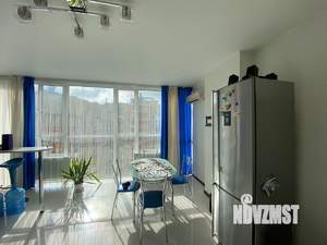 2-к квартира, на длительный срок, 92м2, 18/19 этаж