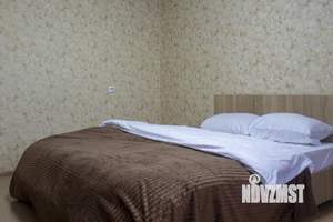 3-к квартира, посуточно, 100м2, 1/1 этаж