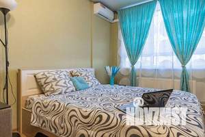 1-к квартира, посуточно, 42м2, 5/26 этаж