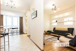 1-к квартира, посуточно, 10м2, 1/1 этаж