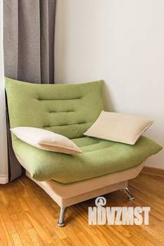 1-к квартира, посуточно, 47м2, 1/1 этаж