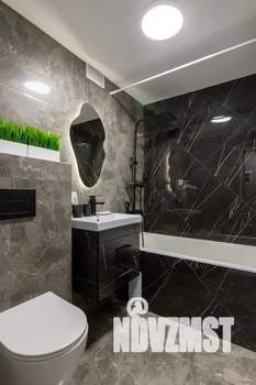 1-к квартира, посуточно, 35м2, 1/5 этаж