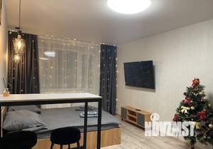 1-к квартира, посуточно, 33м2, 9/9 этаж