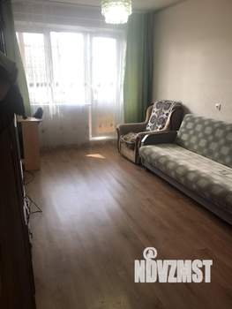 2-к квартира, на длительный срок, 42м2, 5/5 этаж